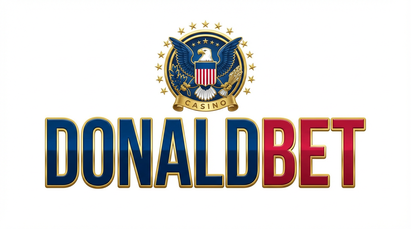donaldbet Logo